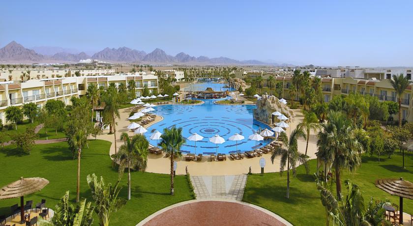Hilton Fayrouz Resort