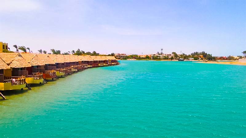 Panorama Bungalows Gouna