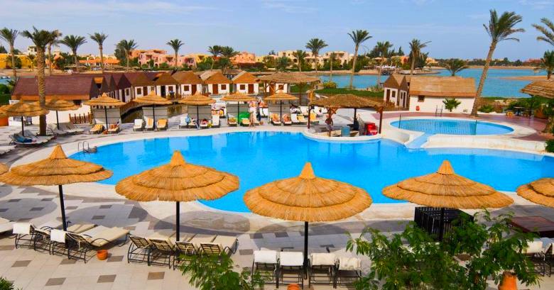 Panorama Bungalows Gouna
