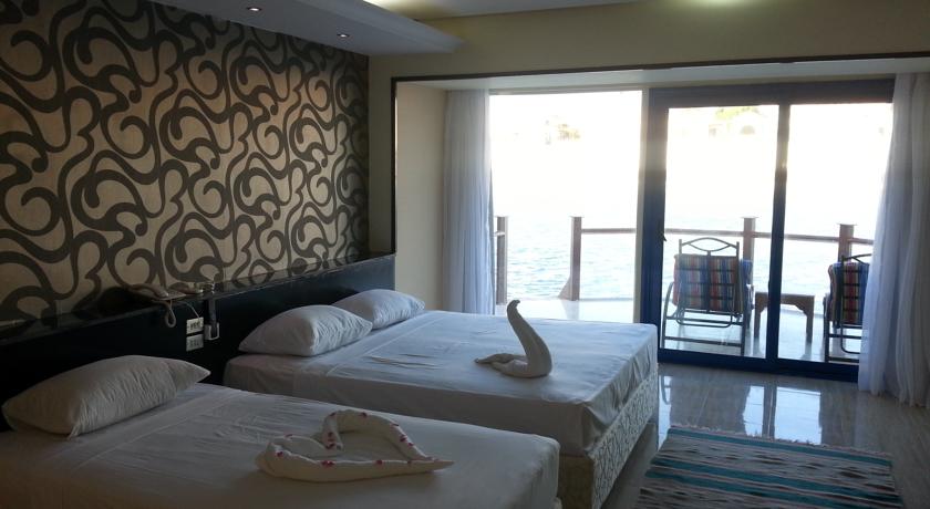 Panorama Bungalows Gouna