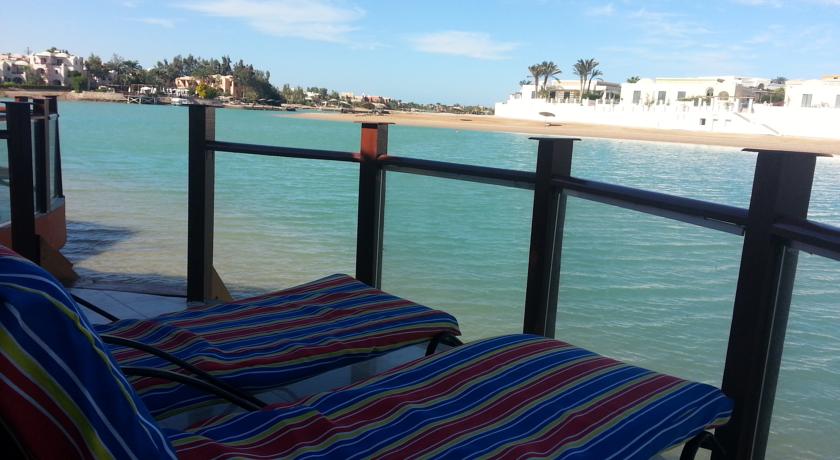 Panorama Bungalows Gouna