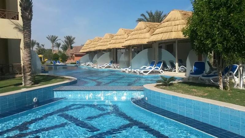 Panorama Bungalows Gouna