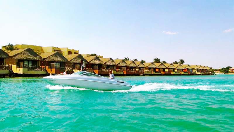Panorama Bungalows Gouna