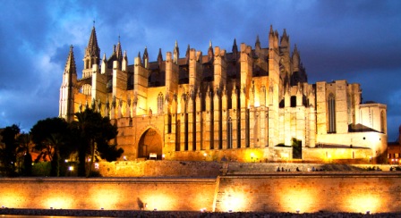 Palma De Mallorca