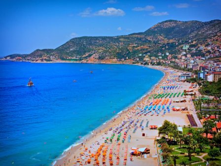 Antalya