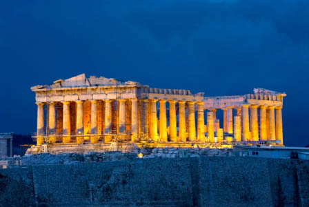 Athens 