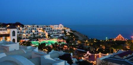 Movenpick Hotel
