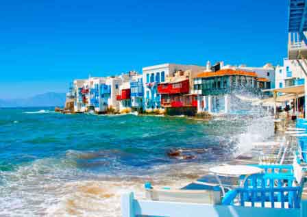 Mykonos