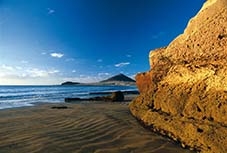 Teneriffe 