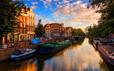 Amsterdam 