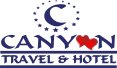 Canyon Travel